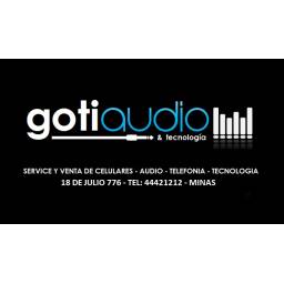 Goti Audio & Tecnologia