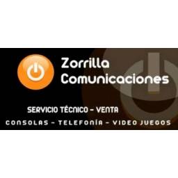 Zorrilla Comunicaciones (Matheo Moraes)